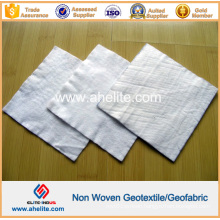 Polyester Polypropylene Pet PP Non-Woven Nonwoven Geotextiles